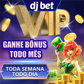 djbet Ganhe R$ 100,00 Gratis