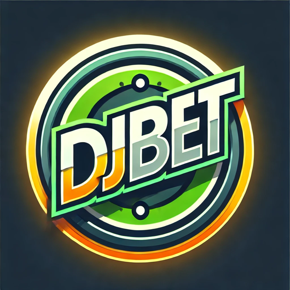 Logo da djbet